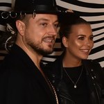 Sandra Kubicka promienieje. Związek z Aleksandrem Milwiw-Baronem jej służy 