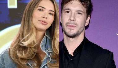 Sandra Kubicka przerwała milczenie ws. plotek o niej i Roznerskim. Nie gryzła się w język