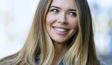 Sandra Kubicka zapowiada wielką metamorfozę. "Już tak nie będę wyglądać"