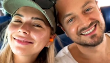 Sandra Kubicka zaprzecza plotkom! Pokazała, że Baron zabrał ją na Malediwy: "Ciężko na to pracowałam"