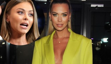Sandra Kubicka zdradziła, z kim mogłaby stanąć do walki na ringu. Padły dwa znane nazwiska!