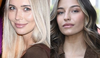 Sandra Kubicka znienacka dostała to od byłej Barona. Do sieci trafiło nagranie