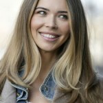 Sandra Kubicka znów zakochana. Kim jest jej nowy partner?