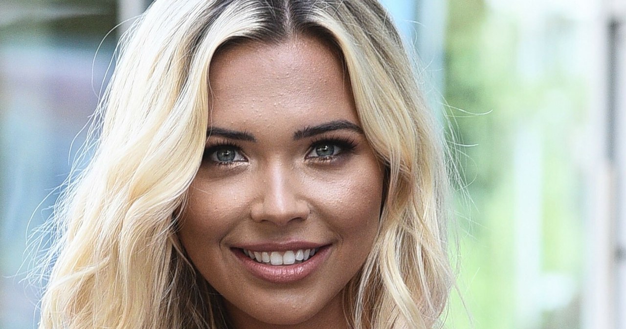 Sandra Kubicka /VIPHOTO /East News