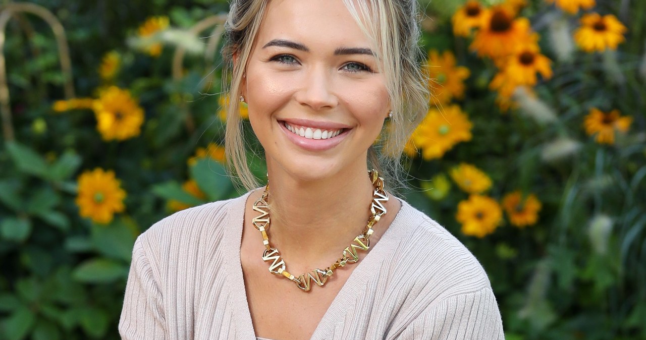 Sandra Kubicka /Agencja FORUM