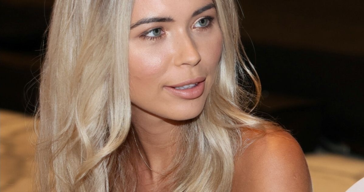 Sandra Kubicka /East News