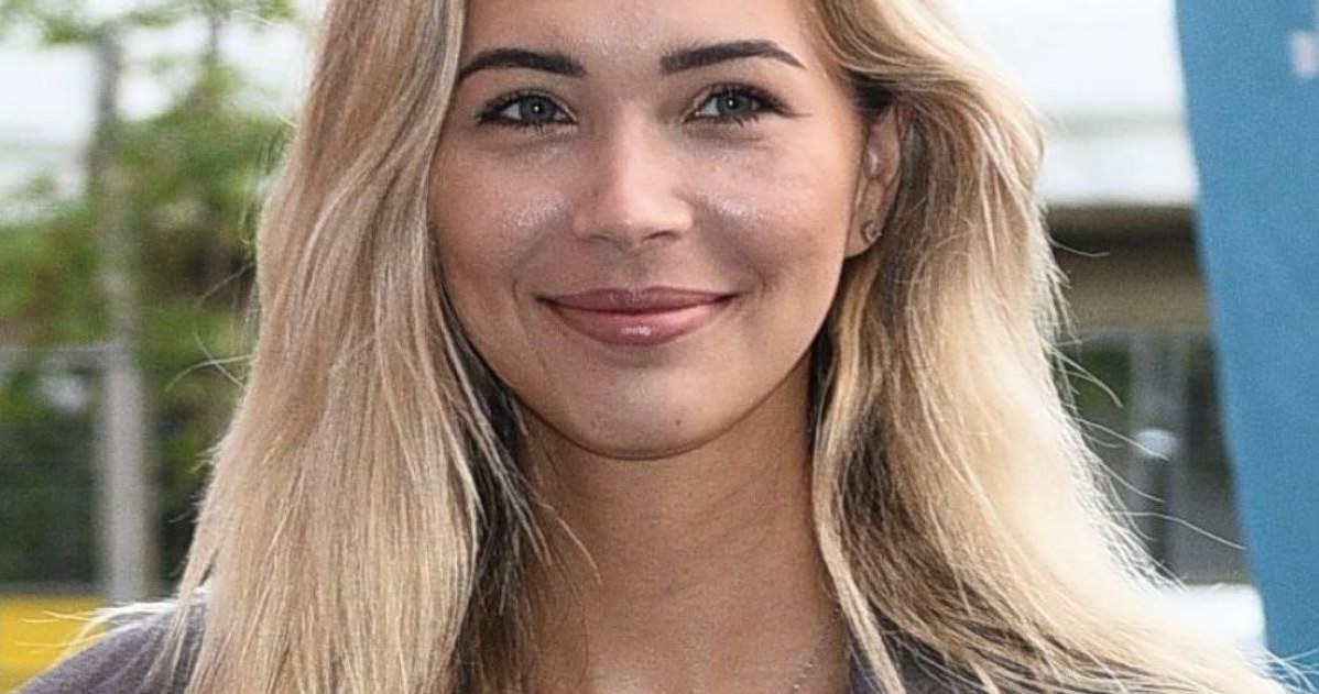 Sandra Kubicka /VIPHOTO/East News/ VIPHOTO/East News /East News