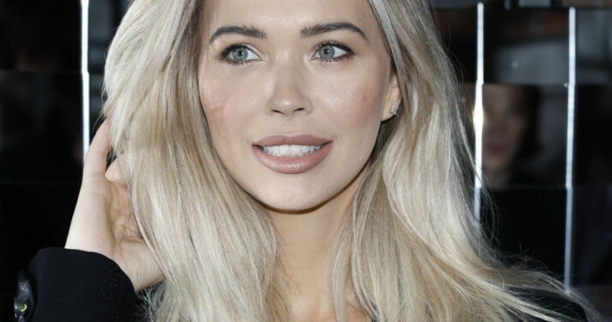 Sandra Kubicka /Adam Jankowski/REPORTER /Reporter