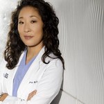 Sandra Oh odchodzi z "Chirurgów"