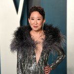 Sandra Oh wróci do "Chirurgów"?