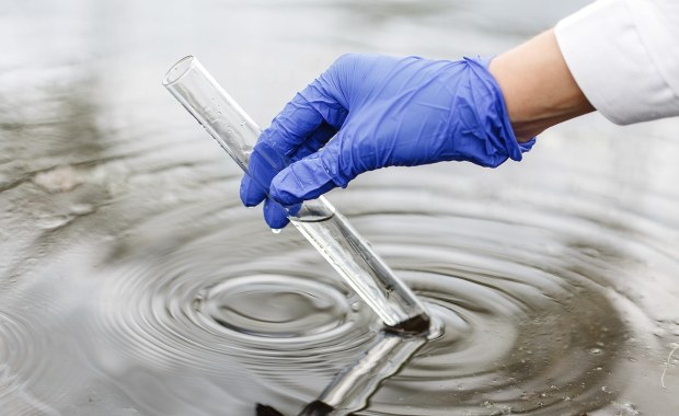 Sanepid alarmuje: Skażenie bakteriologiczne w Łódzkiem