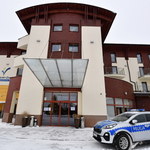 Sanepid o hotelu, w którym przebywała Krystyna Pawłowicz: Działa zgodnie z prawem