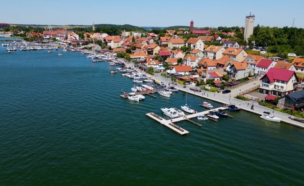 Sanepid rozpoczyna kontrole obiektów noclegowych na Mazurach