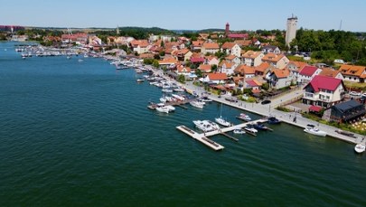 Sanepid rozpoczyna kontrole obiektów noclegowych na Mazurach