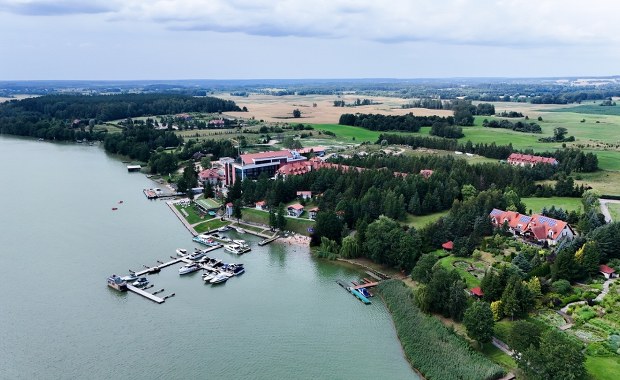 Sanepid rusza z kontrolą obiektów noclegowych na Mazurach 