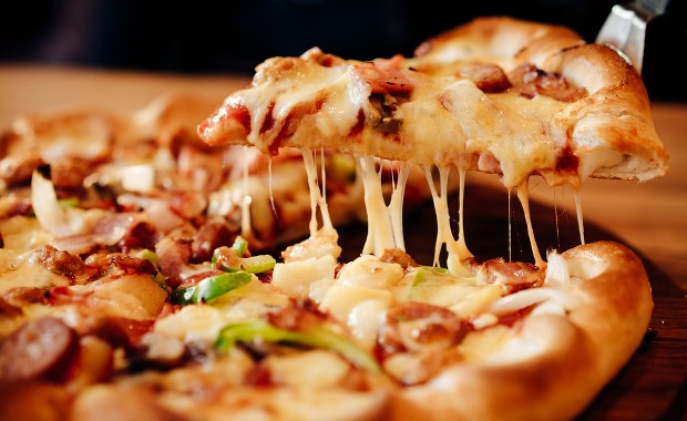 Sanepid skontrolował pizzerie. W co drugiej były uchybienia