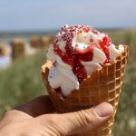 lody z automatu Sanepid ujawnia: Bakterie w lodach z popularnych nadmorskich miejscowości