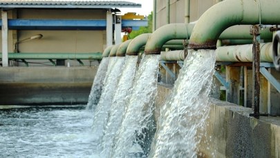 Sanepid: Woda w Bielsku-Białej nadaje się do spożycia. "Z zastrzeżeniem"