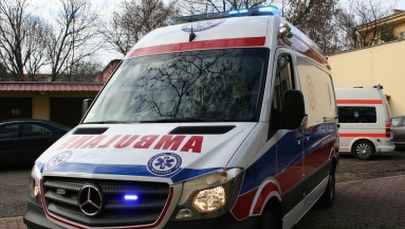 Sanepid wyjaśnia sprawę zatrucia w Zalesiu. Nadzorem objęto 91 osób