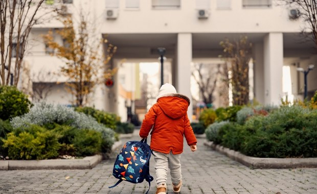 Sanepid zważył tysiące tornistrów. Takie są wyniki kontroli
