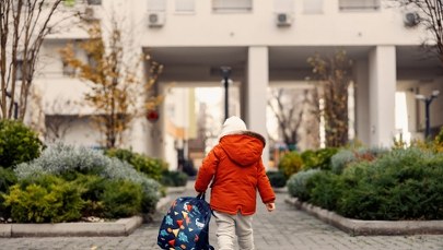 Sanepid zważył tysiące tornistrów. Takie są wyniki kontroli