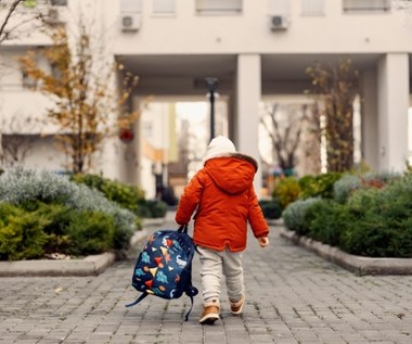 Sanepid zważył tysiące tornistrów. Takie są wyniki kontroli