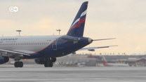Sankcje ciążą na rosyjskim przemyśle lotniczym