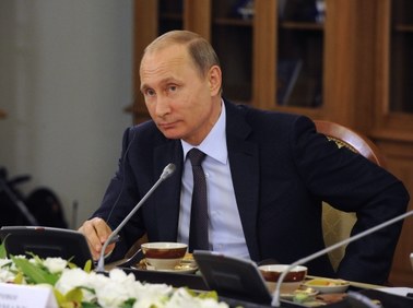 Sankcje dla Rosji przedłużone. Decyzja szefów dyplomacji jednomyślna