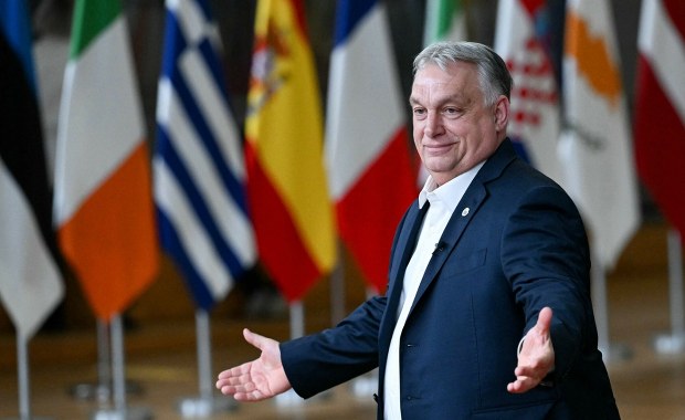 Sankcje dla węgierskiego rządu. Zaskakująca propozycja senatorów USA