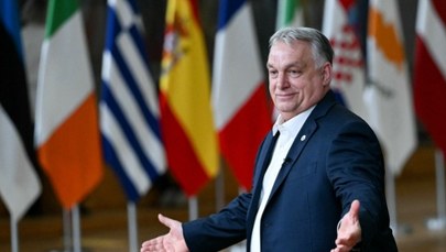 Sankcje dla węgierskiego rządu. Zaskakująca propozycja senatorów USA