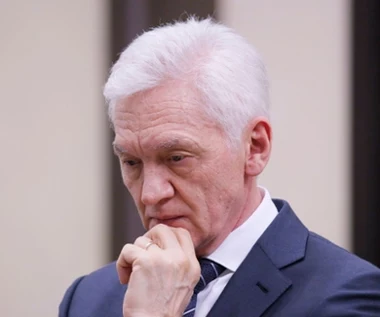 Sankcje: Giennadij Timczenko odszedł z zarządu firmy Novatek