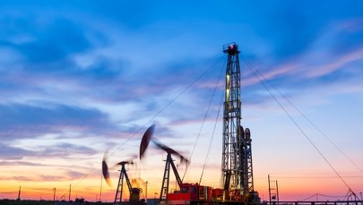 "Sankcje głodzą machinę wojenną Putina". Historyczny spadek cen rosyjskiej ropy