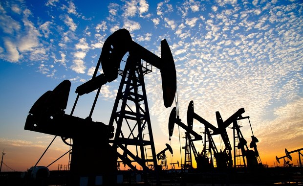 Sankcje i ataki Ukrainy uderzają w rosyjską ropę. Najniższe dochody od lat