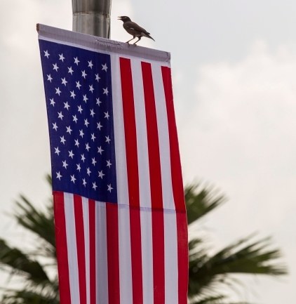 Sankcje mają zostać ogłoszone 28 kwietnia /AZHAR RAHIM /PAP/EPA