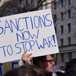 Sankcje na Rosję. Rada UE przyjęła 11. pakiet