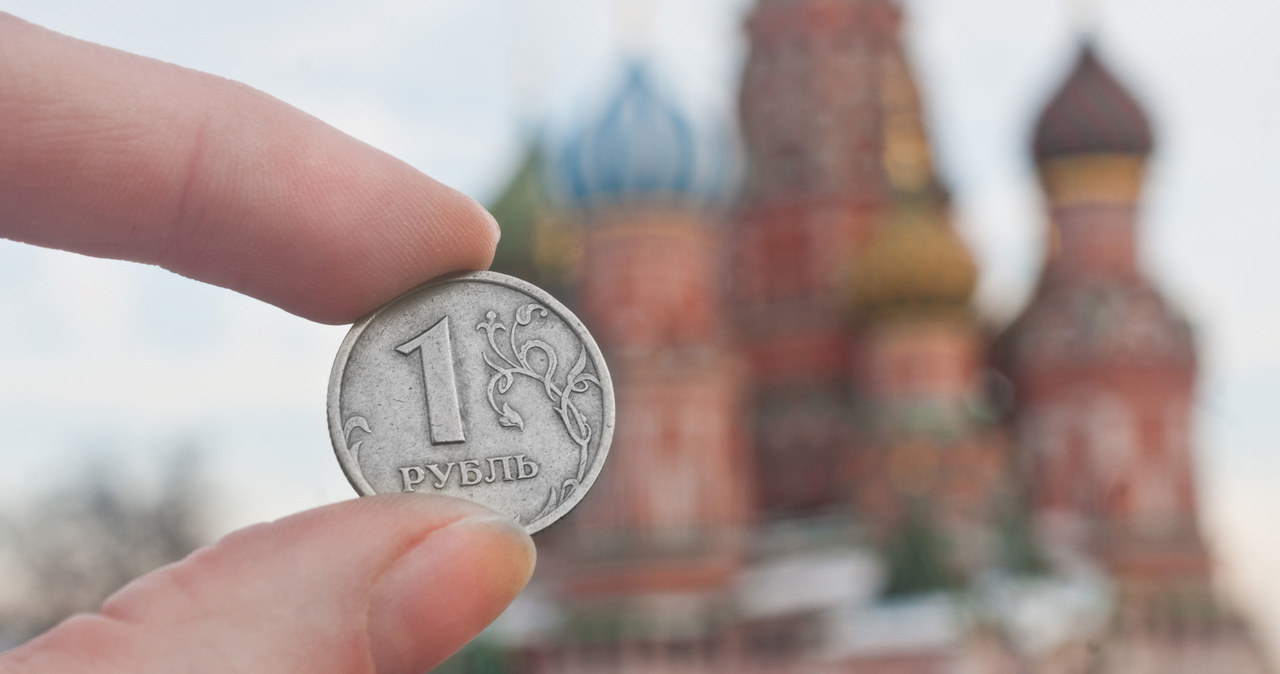 Sankcje na Rosję są skutecznie omijanie? Zdj. ilustracyjne /123RF/PICSEL