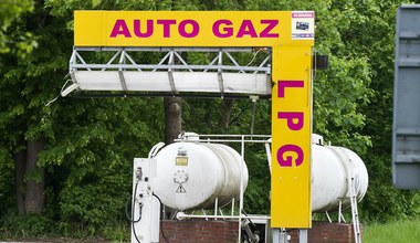 Sankcje na wielkiego importera LPG. Paliwa nie zabraknie, ale będzie drożej