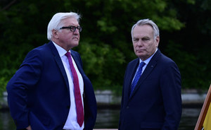 Sankcje nałożone na Rosję. Unia Europejska się łamie?