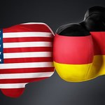 Sankcje Trumpa szkodzą niemieckiej gospodarce