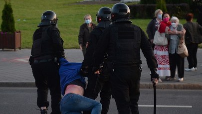 Sankcje zostaną nałożone na Białoruś już jutro? Państwa blisko decyzji