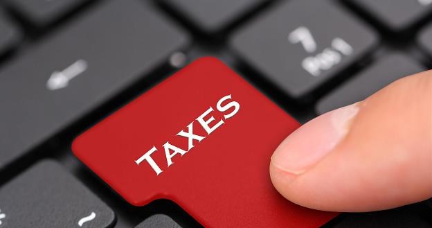 Sankcyjna stawka podatku może sięgnąć 50 proc. /&copy;123RF/PICSEL