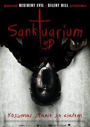 Sanktuarium 3D