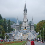 Sanktuarium w Lourdes się rozbudowuje. Dostanie nowy gmach z basenami