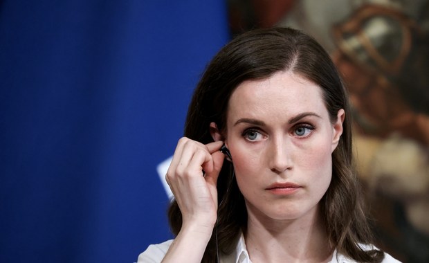 Sanna Marin rozwodzi się z mężem. "Zostaniemy przyjaciółmi"