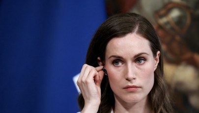 Sanna Marin rozwodzi się z mężem. "Zostaniemy przyjaciółmi"