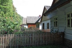 Sanocki skansen