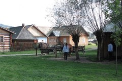 Sanocki skansen