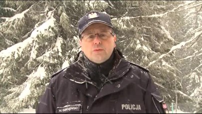 Sanok: 17-latka miała możliwość opuszczenia mieszkania