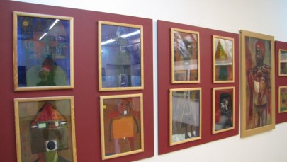 Sanok i sztuka przez duże "S", czyli Beksiński, Picasso i ikony 