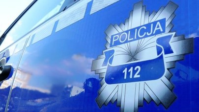 ​Sanok: mężczyzna jechał pod prąd. Miał udar   